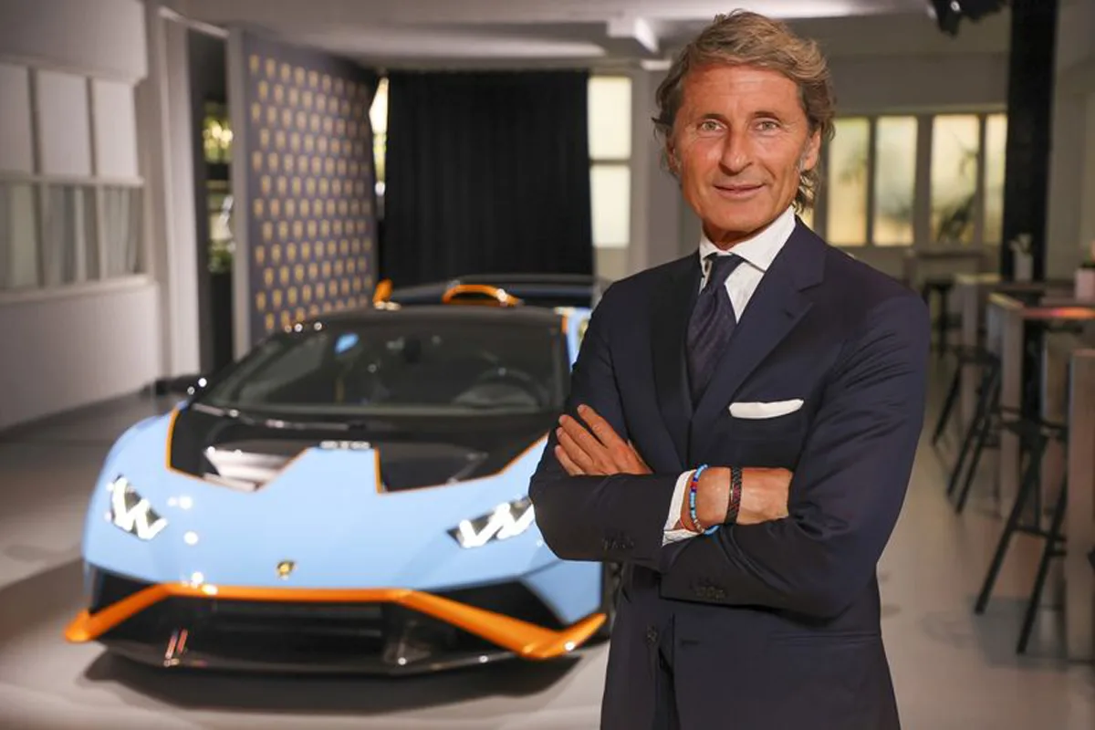 lamborghini combustion engine hybrid electric