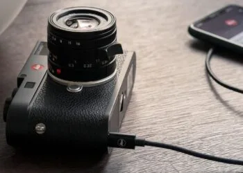 leica m11 rangefinder camera