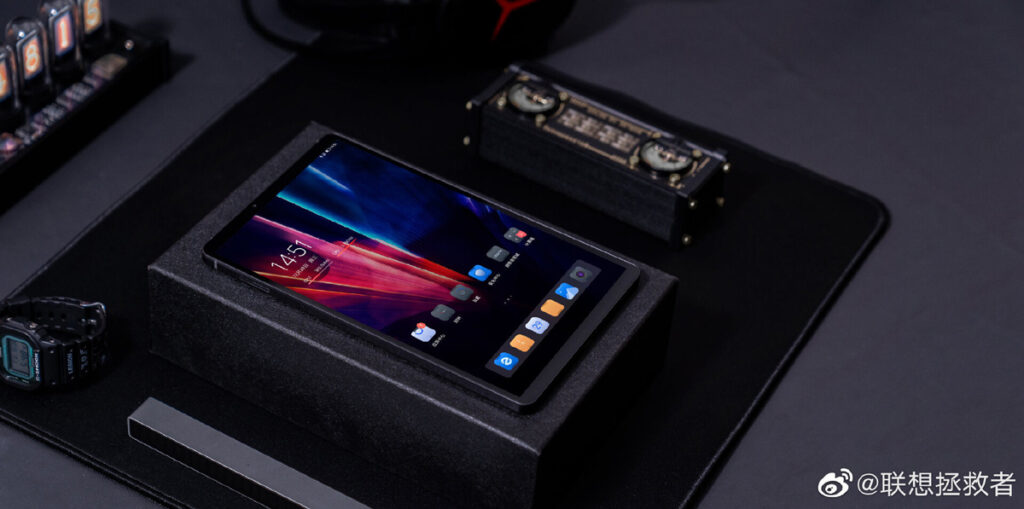 lenovo legion y90 y700 teaser design