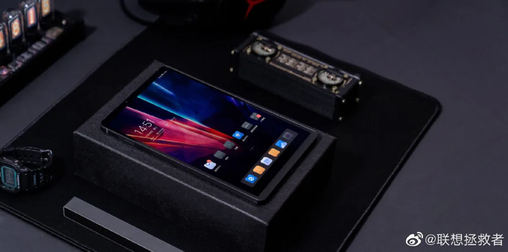 lenovo legion y90 y700 teaser design