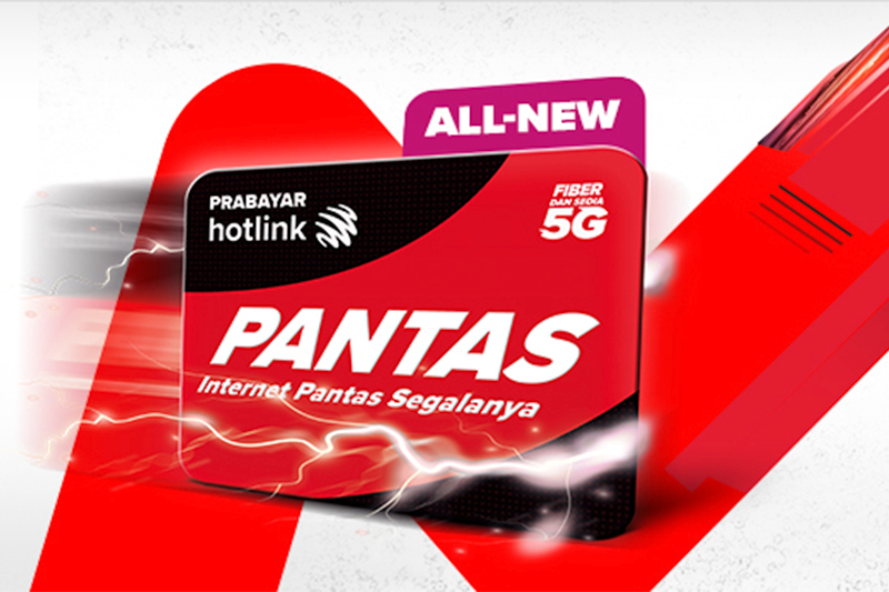 maxis hotlink prepaid pantas