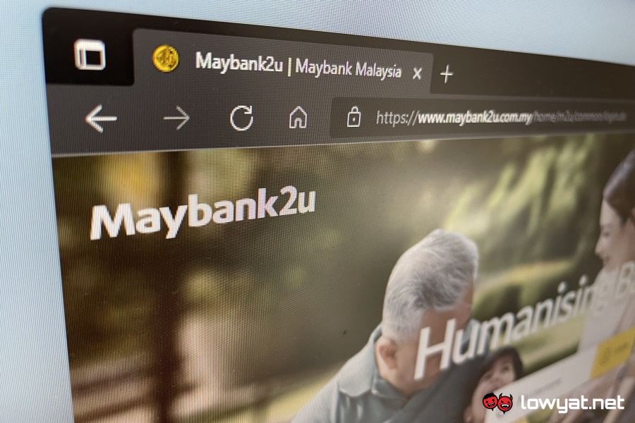 Nasabah Maybank Kesulitan Menggunakan Maybank2U, Kartu Debit, dan ATM (UPDATED)