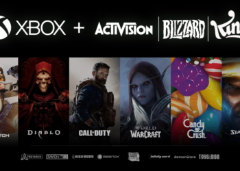 Microsoft Activision Blizzard acquisition