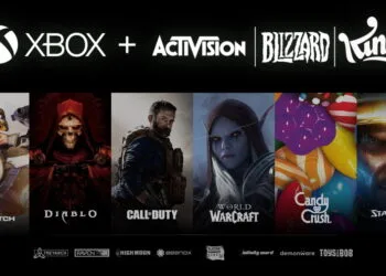 Microsoft Activision Blizzard acquisition