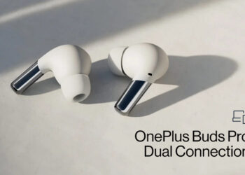 oneplus buds pro dual connection