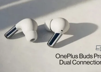 oneplus buds pro dual connection