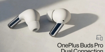 oneplus buds pro dual connection