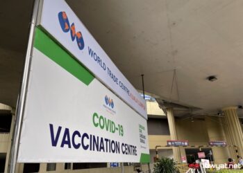 WTC PPV PPVs Vaccination Walk-In Vaccine Boosters Booster