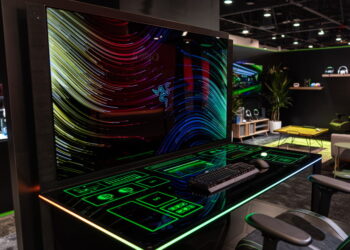 [Image: Razer / Twitter.]