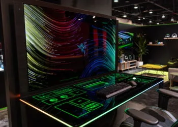 [Image: Razer / Twitter.]