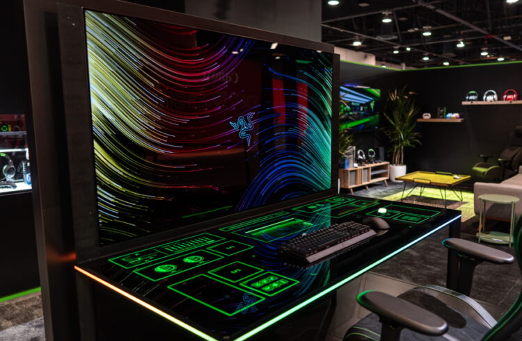 [Image: Razer / Twitter.]
