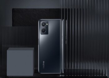 realme 9i Malaysia launch