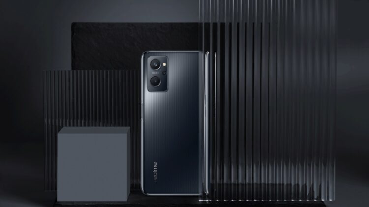 realme 9i Malaysia launch