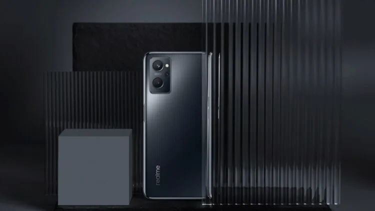 realme 9i Malaysia launch