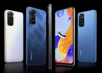 [Image: Xiaomi.]