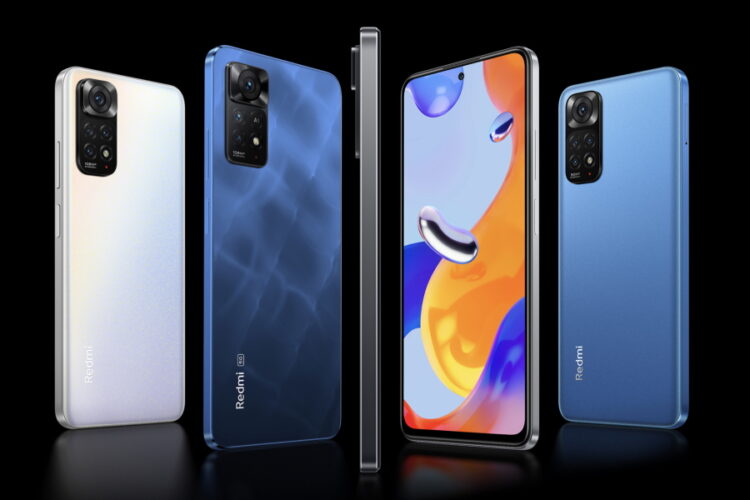 [Image: Xiaomi.]