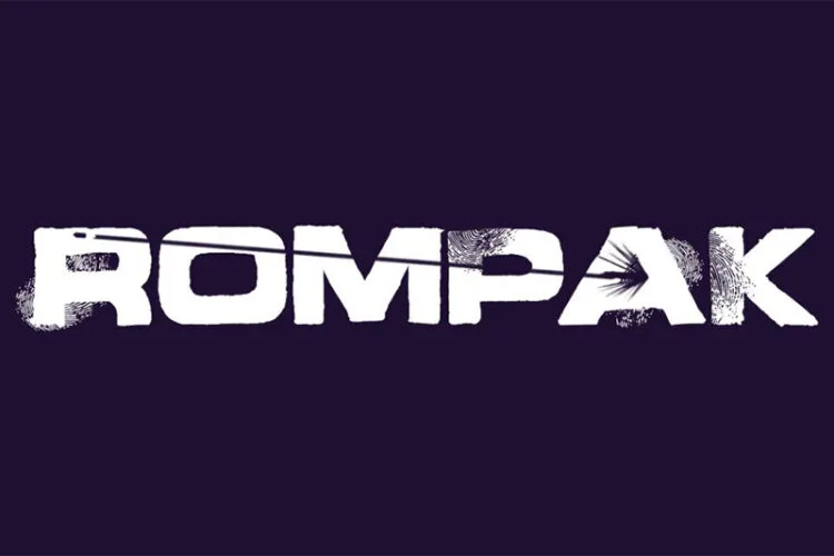 rompak nft