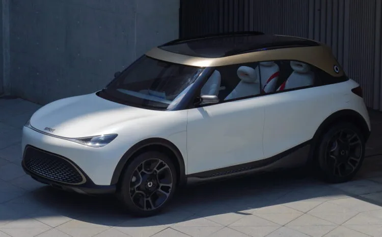[Image: Proton / smart.]