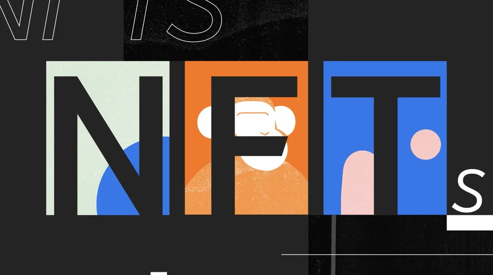 youtube nft