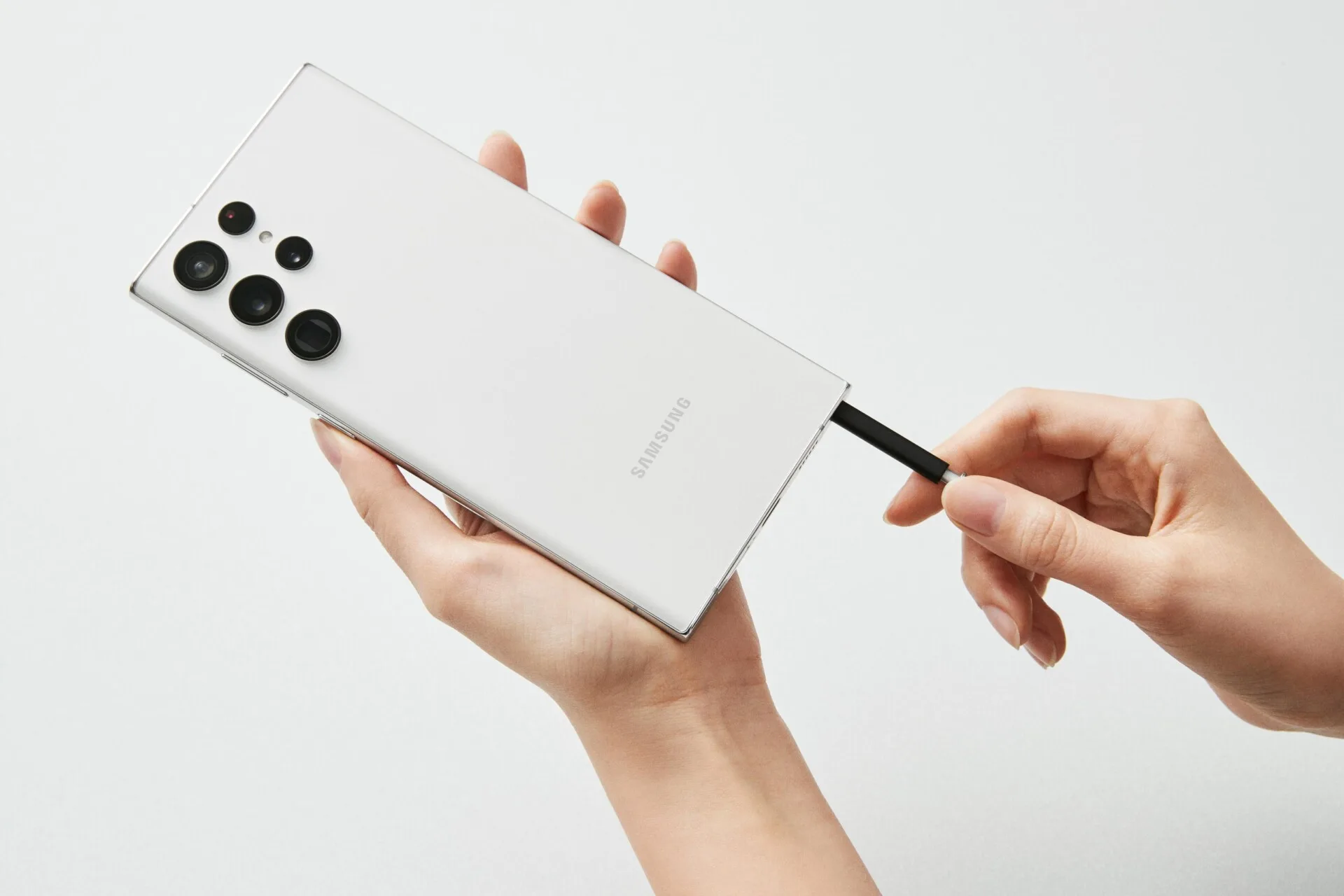Samsung Galaxy S22 Ultra Pre-order Promo