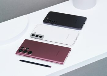 Samsung Galaxy S22 Ultra Pre-order Promo