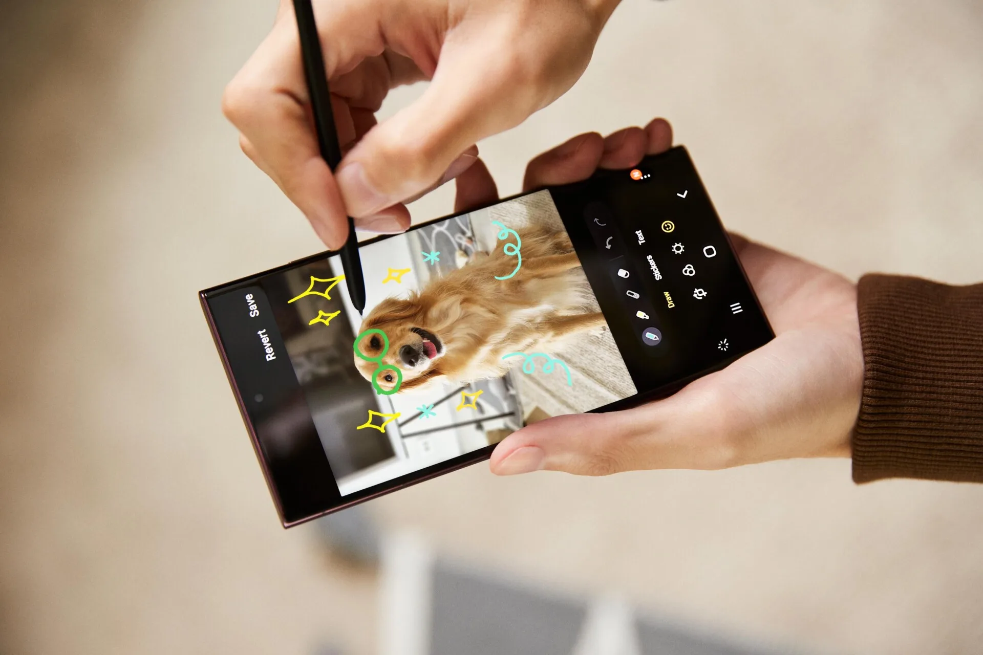 Samsung Galaxy S22 Ultra Pre-order Promo