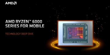 AMD Ryzen 6000 series featured image