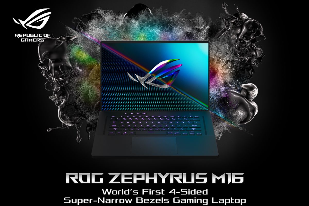 (Image source: ASUS.)