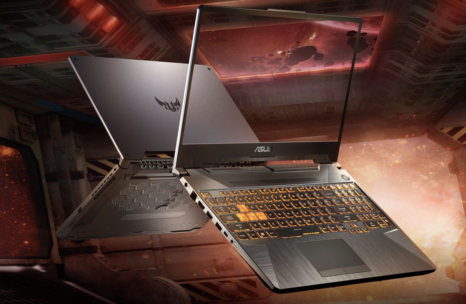 HP Victus Gaming Laptop Review  The Barebones Of Entry Level Gaming Laptops - 4