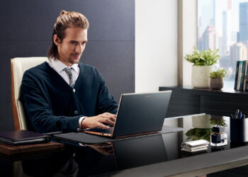 Acer Swift 5 3 Intel 12th Gen Launch