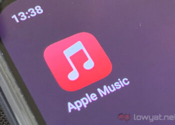 Apple music android