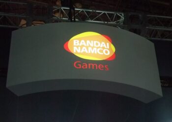 Bandai Namco