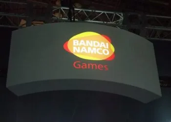 Bandai Namco