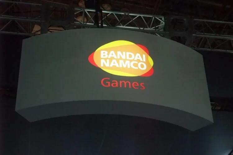 Bandai Namco