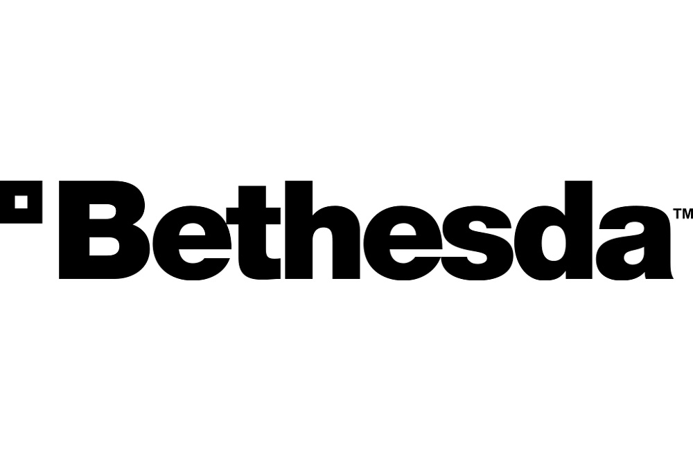 Bethesda Softworks Logo