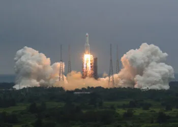 Chinese startup 3D printing rocket production SpaceTai