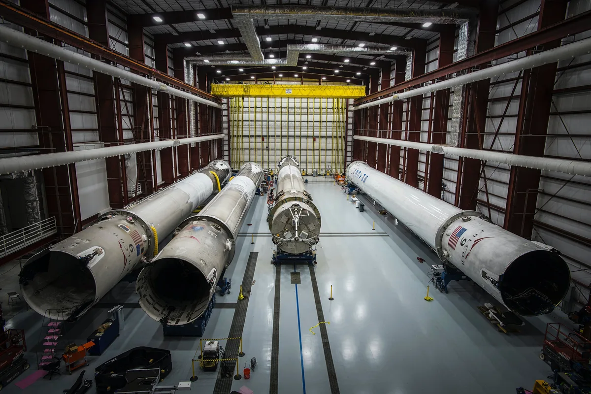 Chinese startup 3D printing rocket production SpaceTai SpaceX