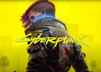 Cyberpunk 2077
