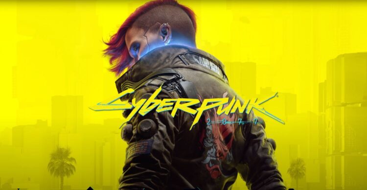 Cyberpunk 2077
