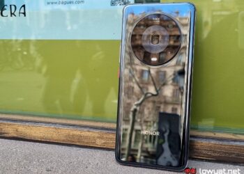 HONOR Magic4 Pro
