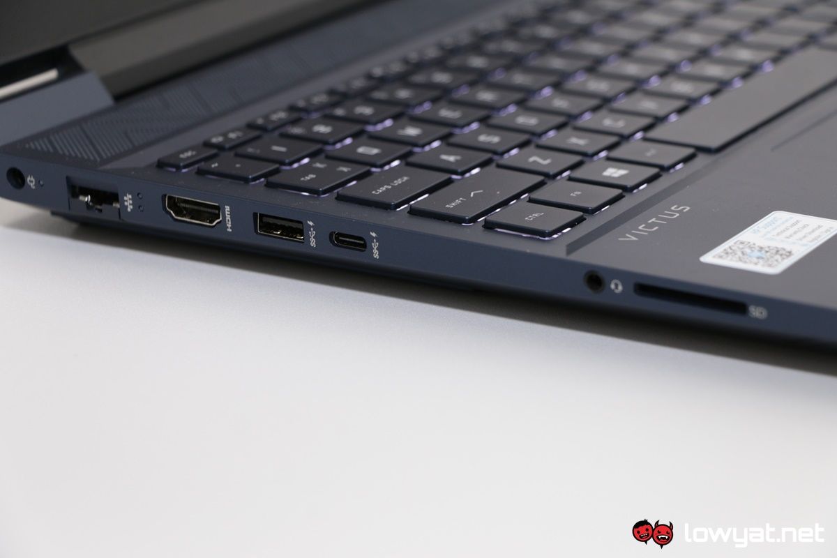 HP Victus Gaming Laptop Review  The Barebones Of Entry Level Gaming Laptops - 27