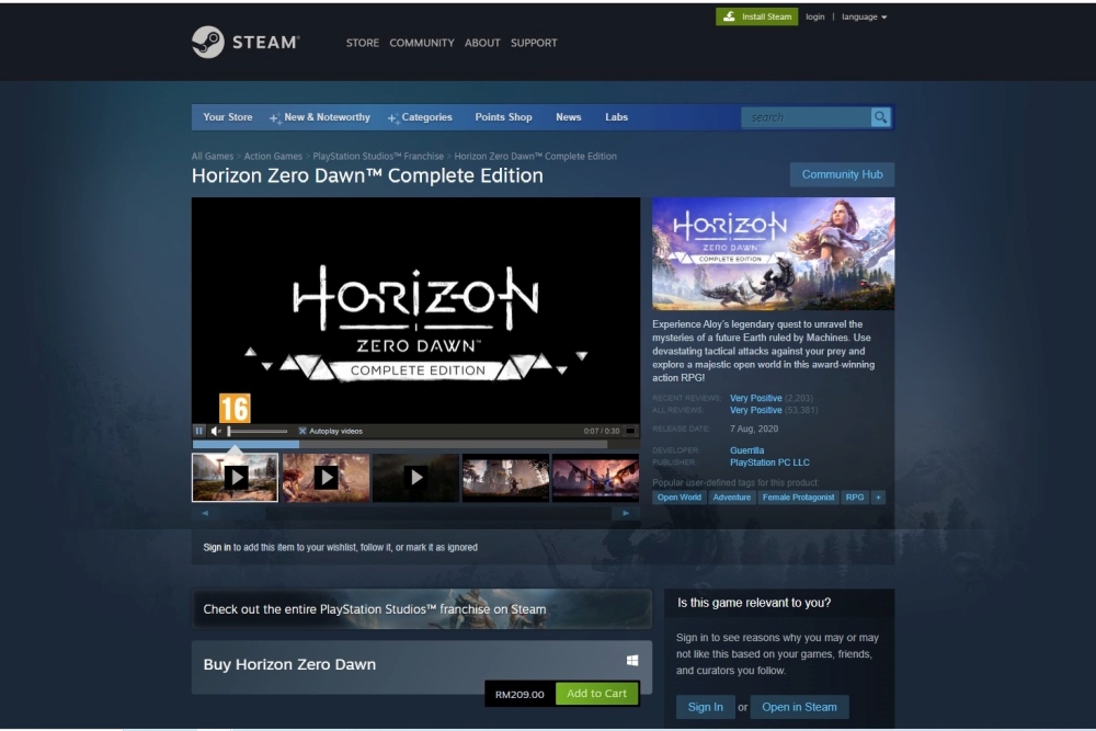Хоризон стим. Horizon Zero Dawn стеам. Horizon Zero down Steam. Horizon Zero Dawn купить Steam ключ. Купить ключ Хоризон Зирр давн стим.