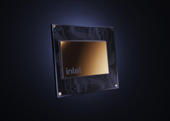 Intel Blockchain Accelerator Chip Crytocurrency Mining