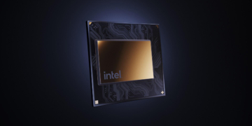 Intel Blockchain Accelerator Chip Crytocurrency Mining
