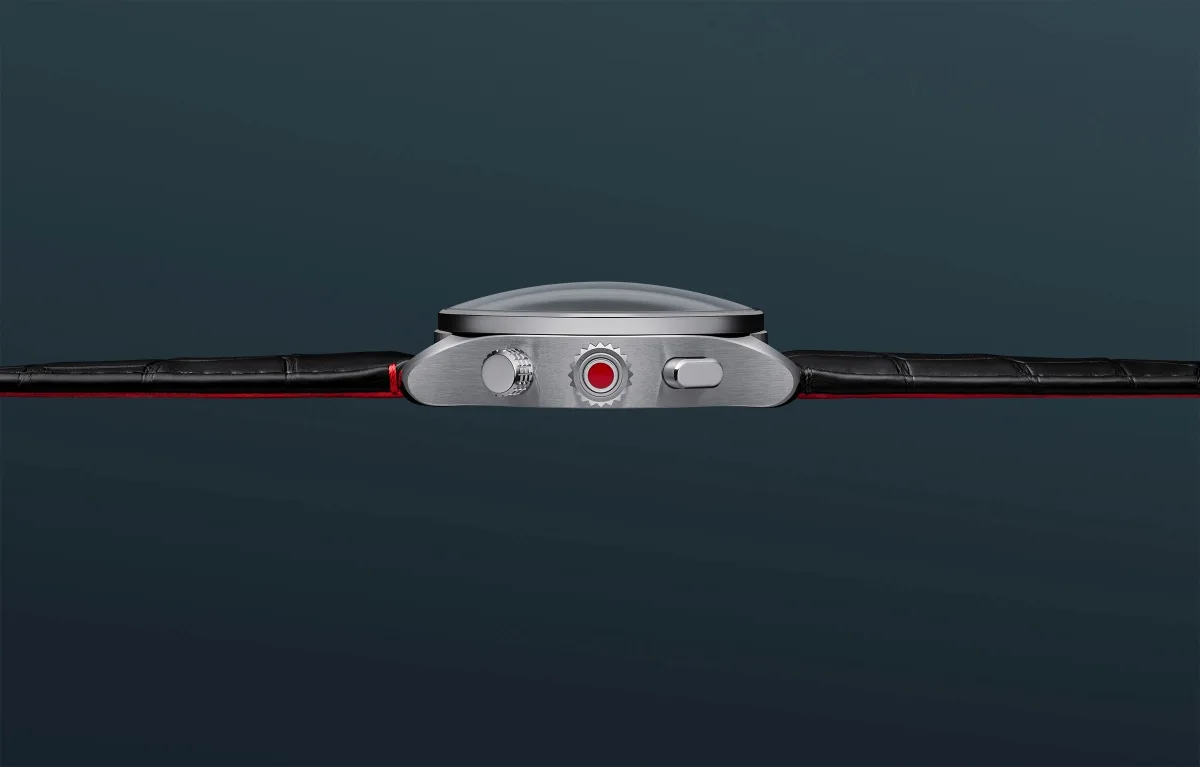 Leica L1 L2 luxury timepiece watches