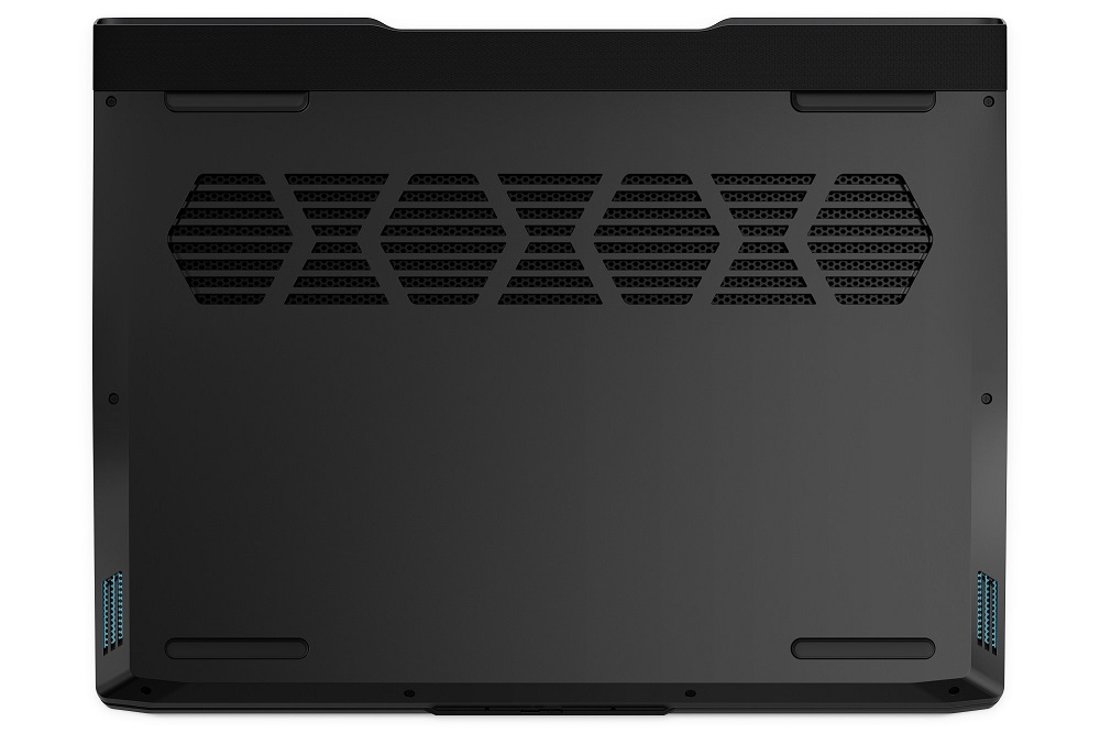 Lenovo IdeaPad Gaming 3 AMD bottom vents