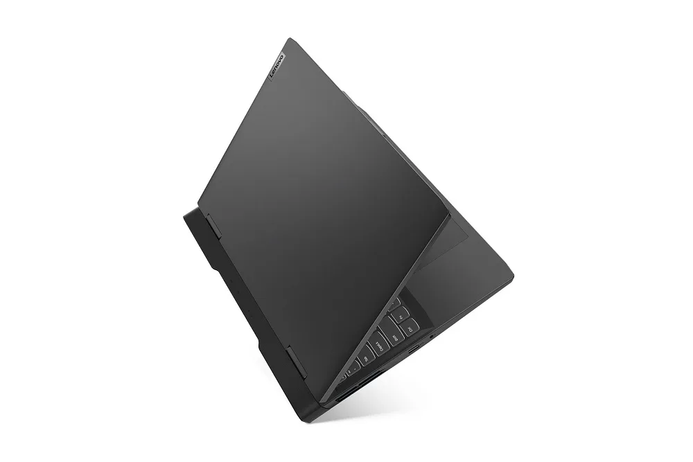 Lenovo IdeaPad Gaming 3i Intel lid