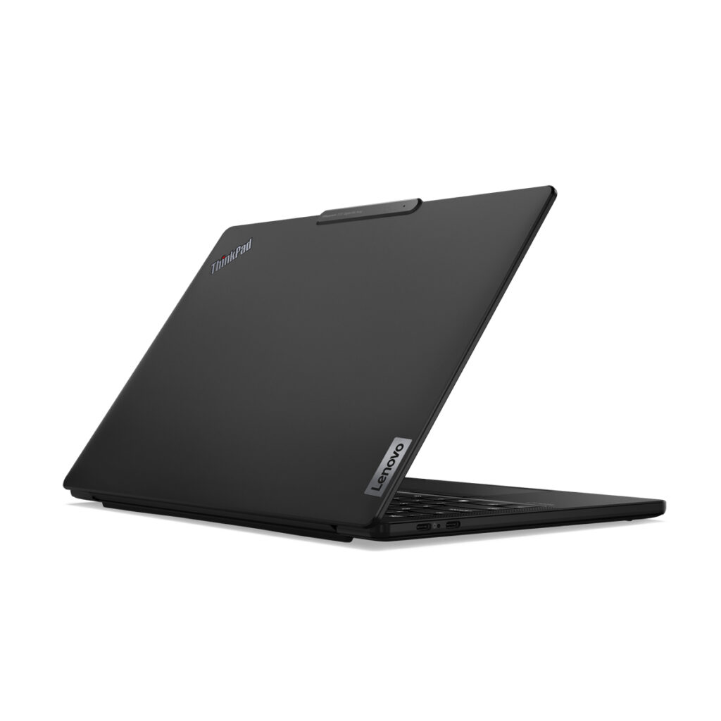 Lenovo ThinkPad X13s Snapdragon Laptop MWC2022