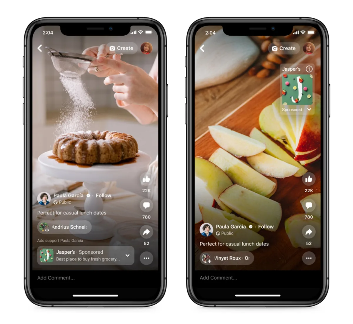 Meta Facebook Reels Global Launch