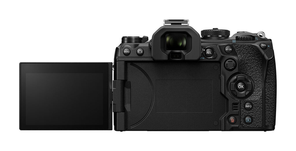 OM Digital Solutions, which is basically Olympus' camera business reborn under a new ownership, has officially unveiled its first ever product: the OM System OM-1. Continuing the legacy of its predecessor, the new shooter is introduced as a flagship Micro Four Thirds mirrorless camera.